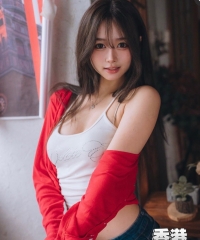 正 港女 淫