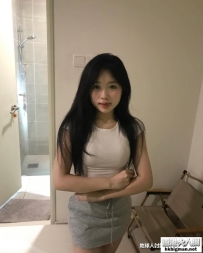 大馬甜美學生妹