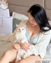 我想錫佢隻Pussy.... (附IG)